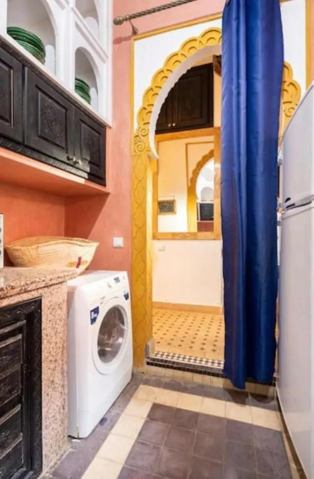 Chez Amazigh Riad 马拉喀什