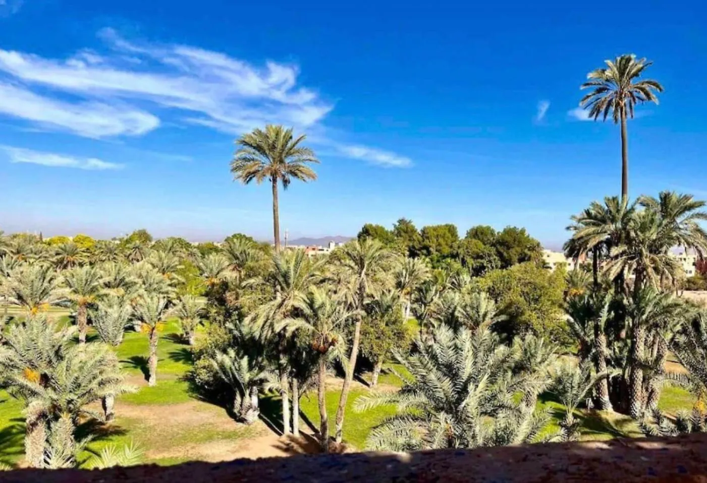 Chez Amazigh Riad 马拉喀什
